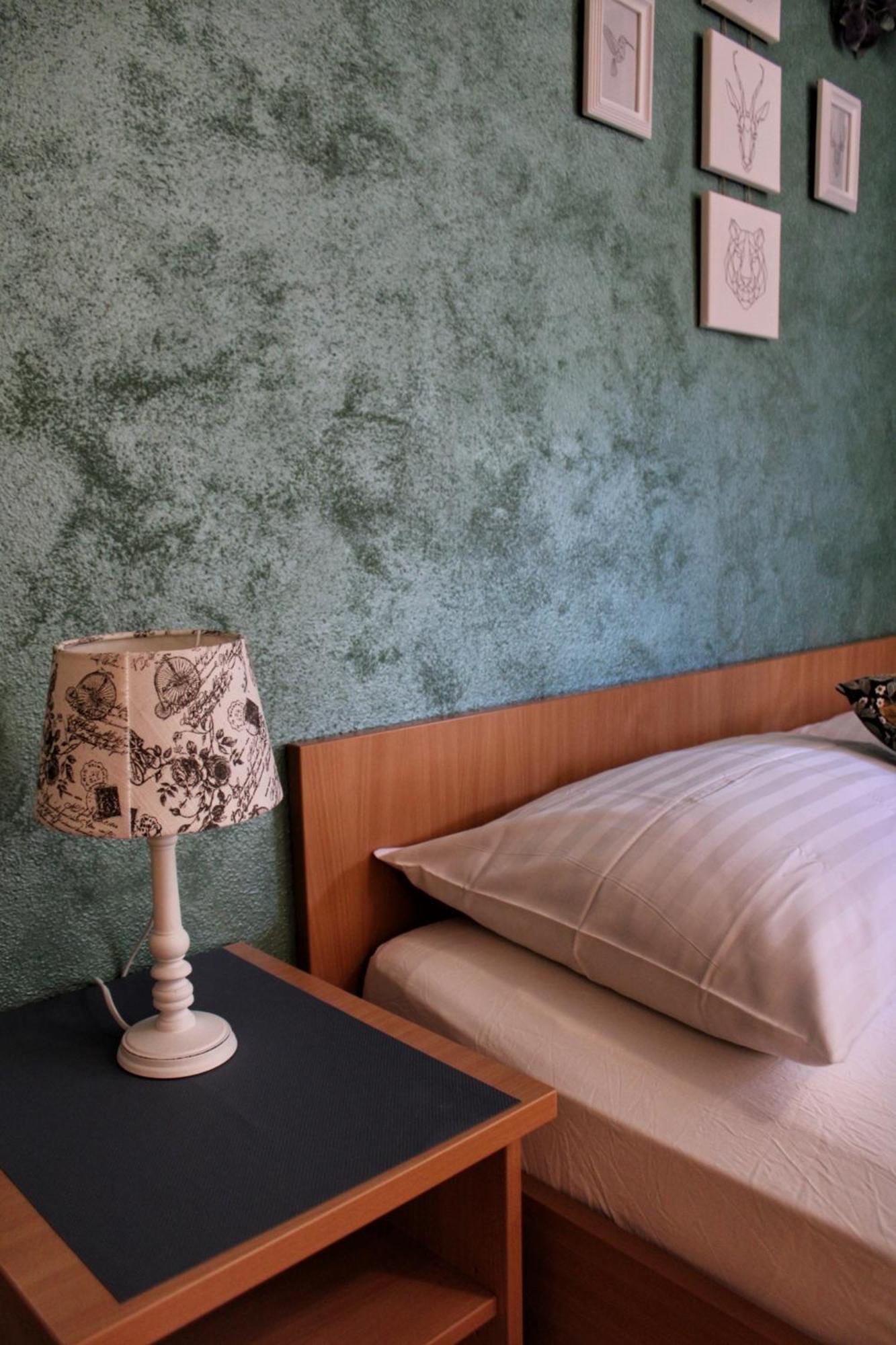 Studio Laura-Spacious Studio On The Main Beach Makarska Exterior foto