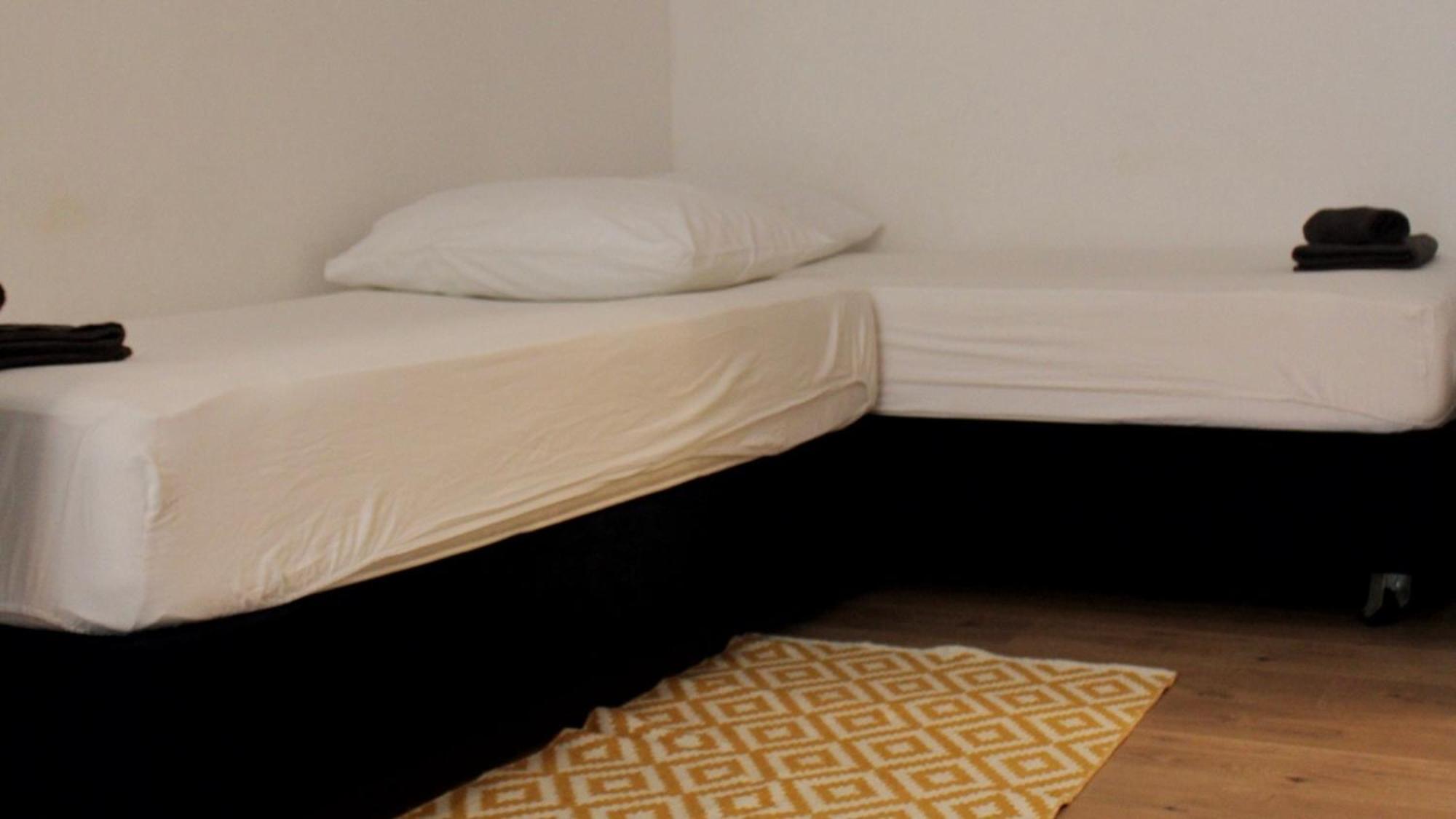 Studio Laura-Spacious Studio On The Main Beach Makarska Exterior foto